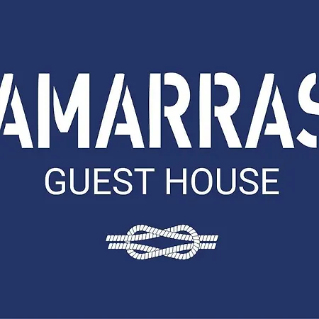 Pensión Amarras