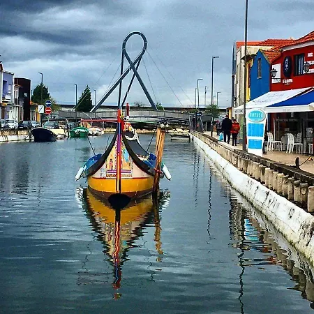 Amarras * Aveiro