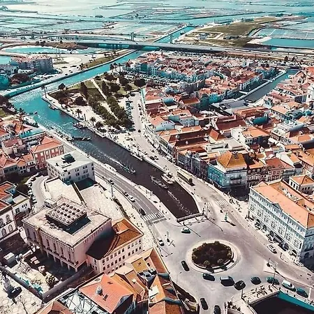 Amarras * Aveiro