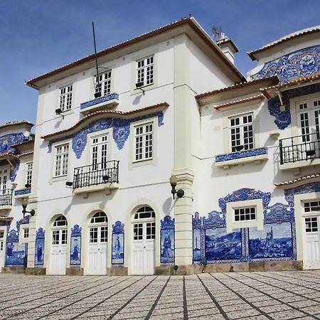 Amarras Pensión Aveiro